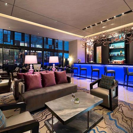 โนโวเทล นิงโป อีสต์ Hotel หนิงป่อ ภายนอก รูปภาพ