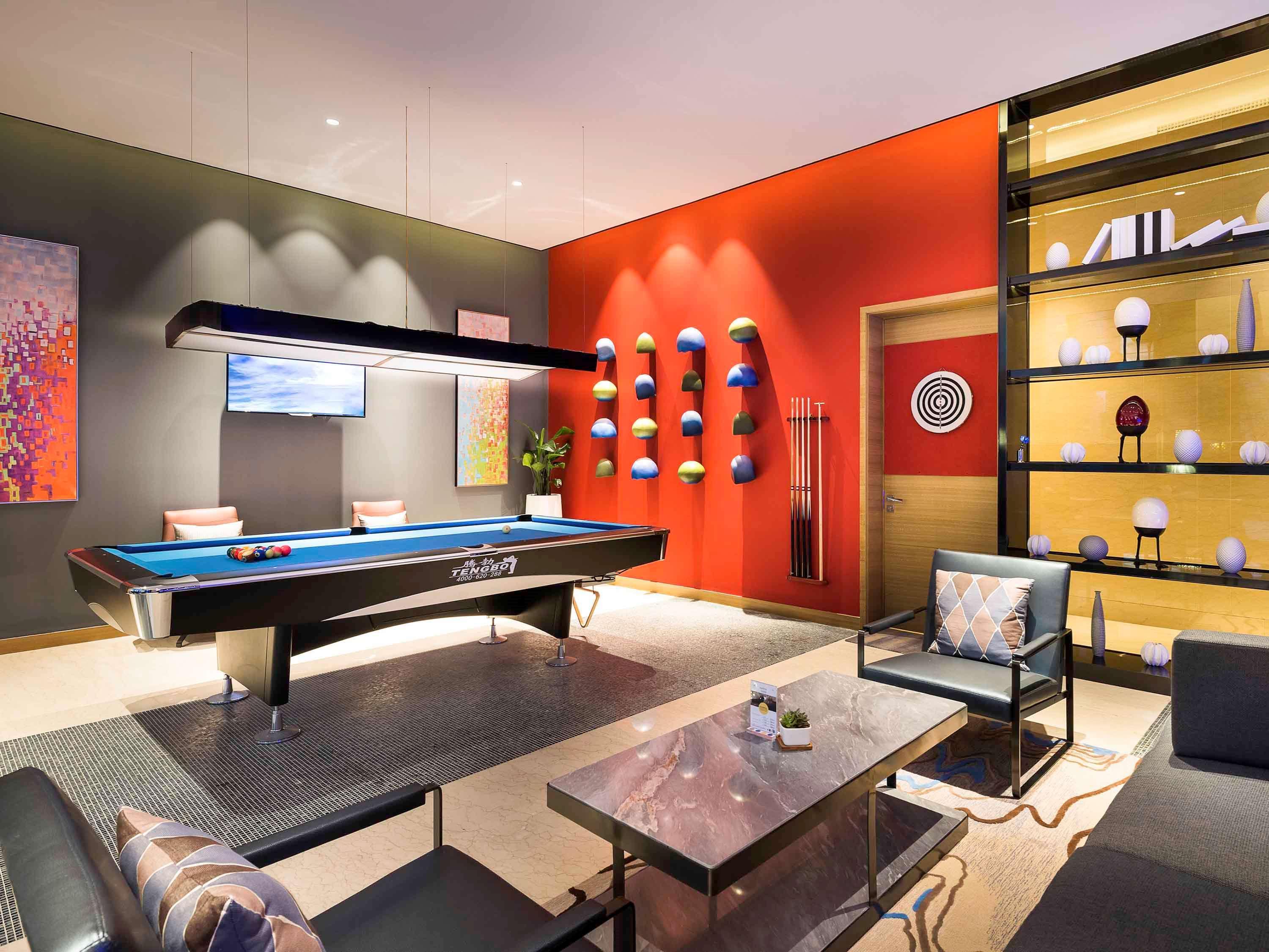 โนโวเทล นิงโป อีสต์ Hotel หนิงป่อ ภายนอก รูปภาพ