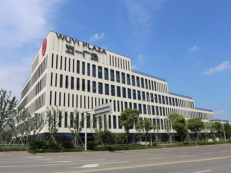 โนโวเทล นิงโป อีสต์ Hotel หนิงป่อ ภายนอก รูปภาพ